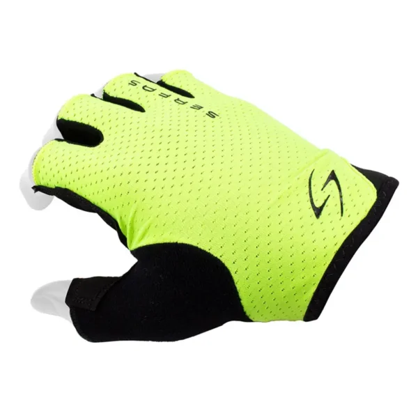 luvas-serfas-ssm-hv-short-finger-starter-hi-vis-m-verdes-sumtek