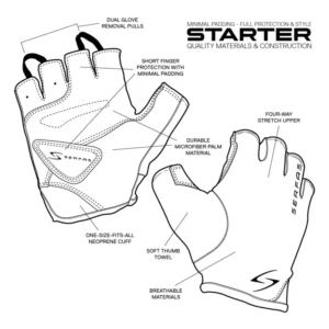 luvas-serfas-ssm-hv-short-finger-starter-hi-vis-m-verdes-sumtek