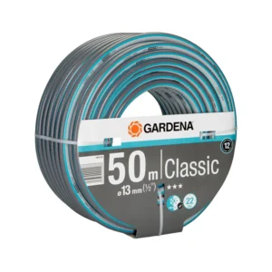 mangueira-gardena-classic-13mm-50m-cinzentaazul-18010-20-sumtek