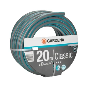 mangueira-gardena-classic-20m-19mm-cinzentoazul-sumtek