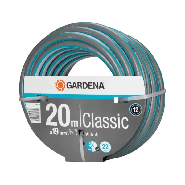 mangueira-gardena-classic-20m-19mm-cinzentoazul-sumtek