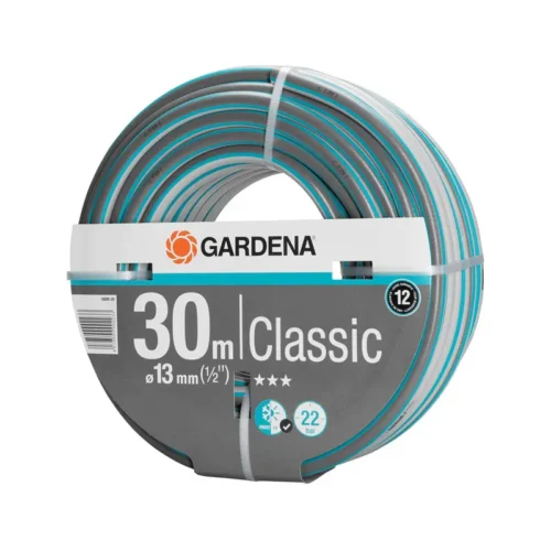 mangueira-gardena-classic-30m-13-mm-cinzentoazul-18009-20-sumtek