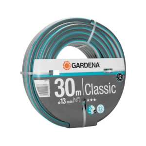 mangueira-gardena-classic-30m-13-mm-cinzentoazul-18009-20-sumtek