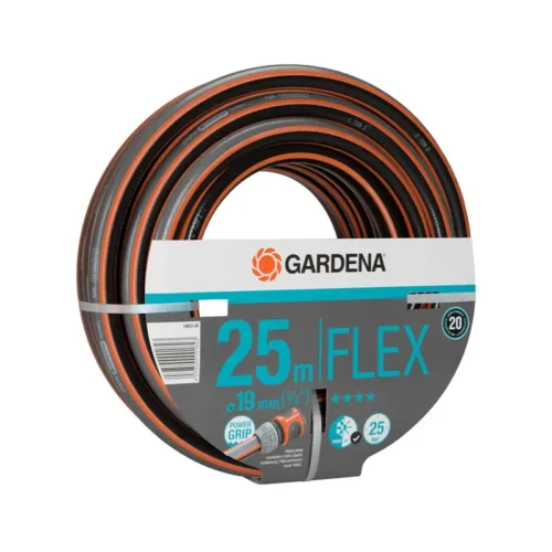 mangueira-gardena-comfort-flex-25m-19mm-cinzentolaranja-18053-20-sumtek