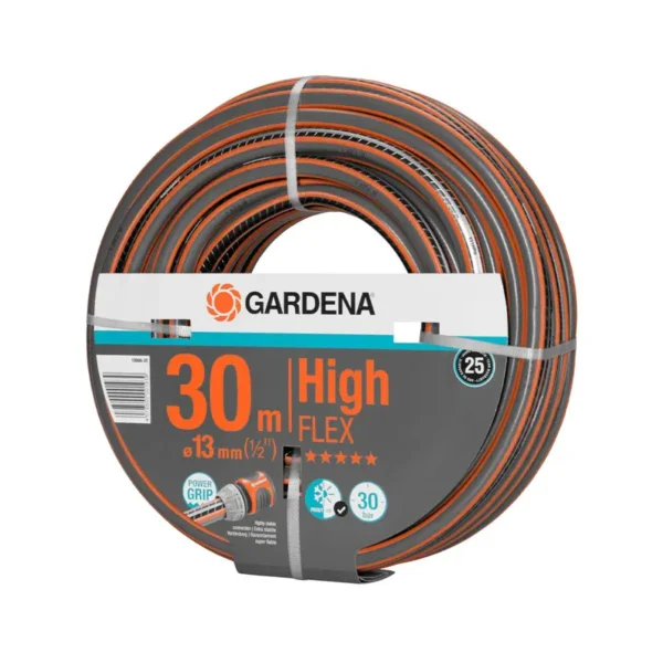 mangueira-gardena-comfort-highflex-30m-13mm-cinzentolaranja-sumtek