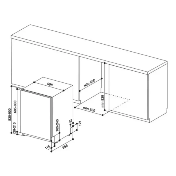 maquina-de-lavar-loica-encastre-hotpoint-14-conjuntos-inox-hic3o33wleg-sumtek