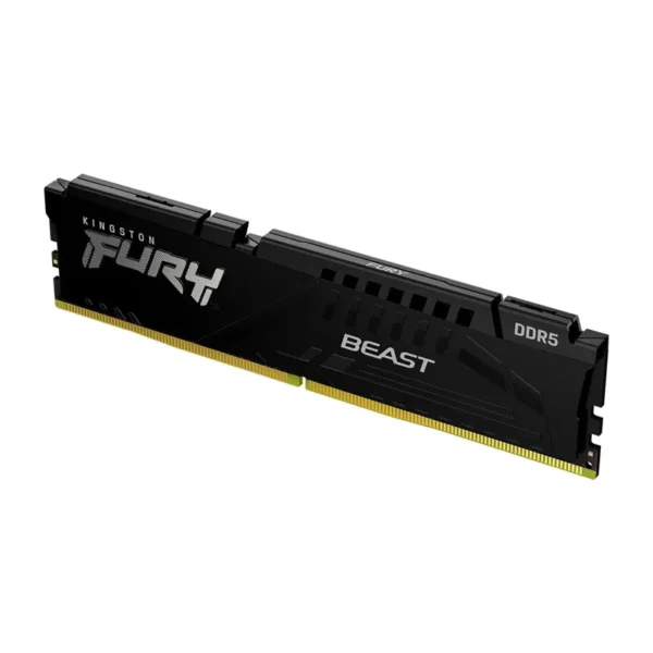 memoria-kingston-fury-beast-intel-xmp-64gb-2x32gb-ddr5-6000mhz-sumtek