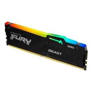 memoria-ram-kingston-fury-beast-8gb-ddr5-1x8gb-5200mhz-kf552c40bba-8-sumtek