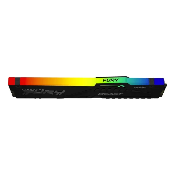 memoria-ram-kingston-fury-beast-8gb-ddr5-1x8gb-6000mhz-preta-kf560c40bba-8-sumtek