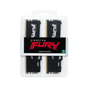 memoria-ram-kingston-fury-beast-rgb-64gb-ddr5-2x32gb-5200-mhz-kf552c40bbak2-64-sumtek