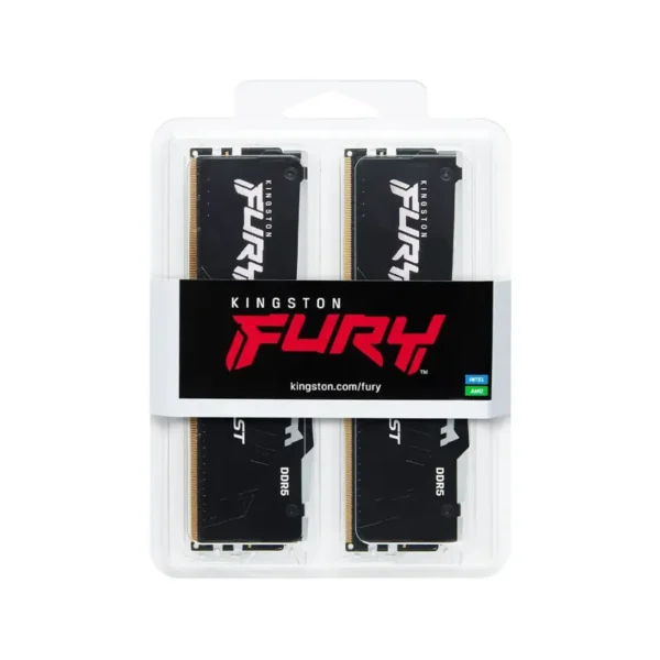 memoria-ram-kingston-fury-beast-rgb-64gb-ddr5-2x32gb-5200-mhz-kf552c40bbak2-64-sumtek