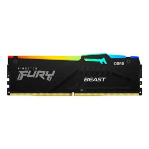 memoria-ram-kingston-fury-beast-rgb-64gb-ddr5-2x32gb-5200-mhz-kf552c40bbak2-64-sumtek