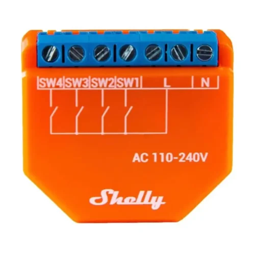 modulo-de-automacao-shelly-plus-i4-wi-fi-laranja-sumtek