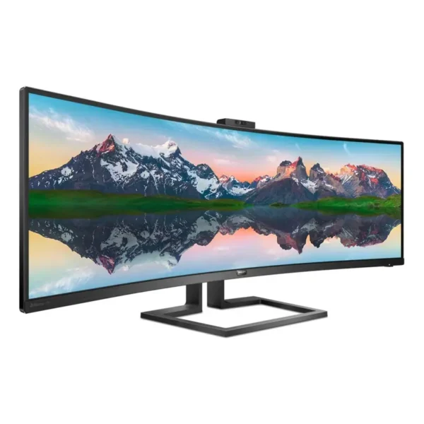 monitor-curvo-philips-499p9h00-488-va-dqhd-70hz-preto-sumtek