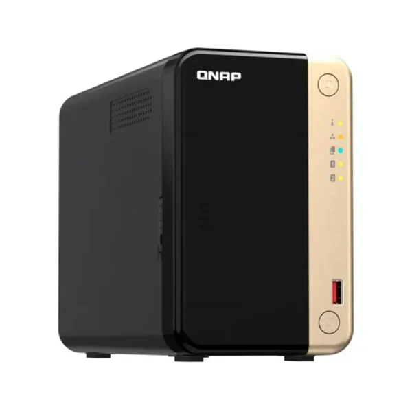 nas-qnap-ts-264-8g-8gb-2-baias-preta-sumtek