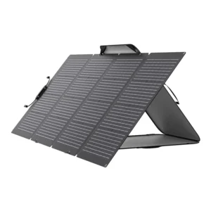 painel-solar-ecoflow-220w-para-central-eletrica-sumtek