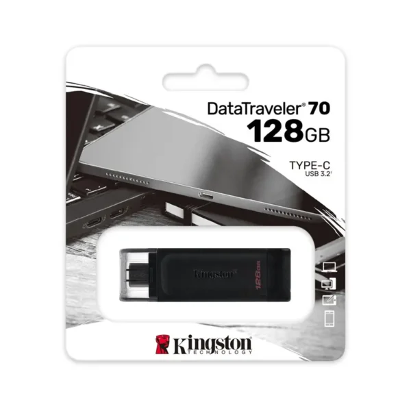 pen-usb-32-kingston-datatraveler-70-usb-tipo-c-128gb-sumtek