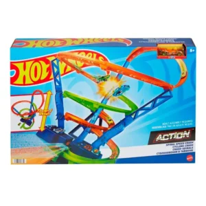 pista-de-carros-hot-wheels-espiral-crash-sumtek