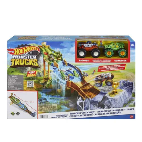 pista-de-carros-hot-wheels-monster-truck-wreckin-raceway-sumtek