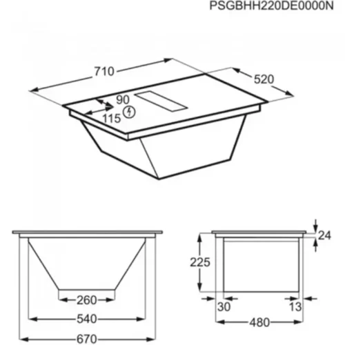 placa-de-inducao-aeg-tch74b01fb-7800w-preta-sumtek