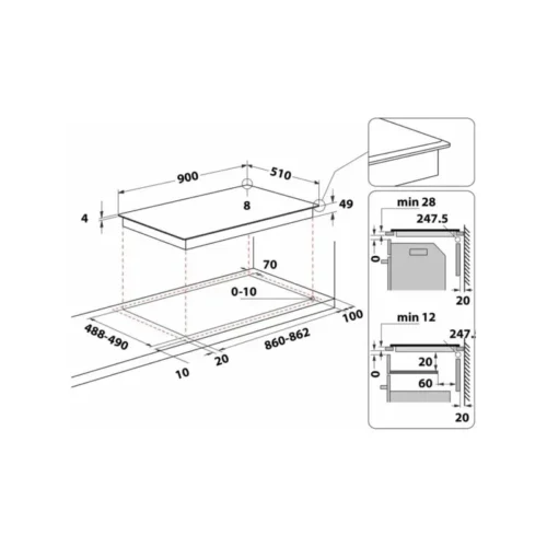 placa-de-inducao-whirlpool-wfs5060cpbf-7200w-preto-sumtek