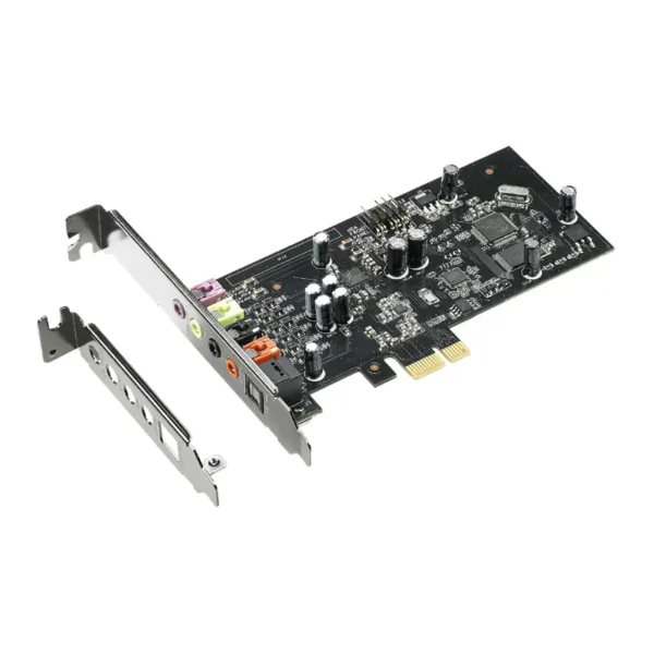 placa-de-som-pci-e-asus-xonar-se-51-sumtek