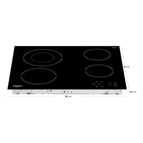 placa-eletrica-hotpoint-hr632b-6200-w-preto-sumtek