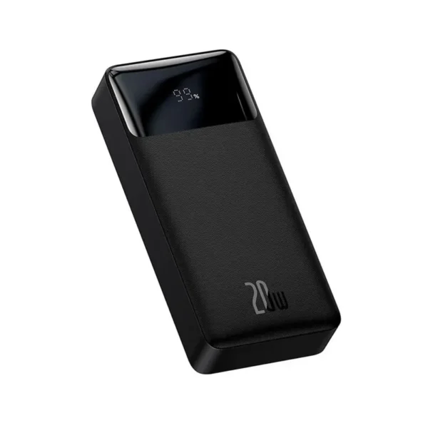 powerbank-baseus-bipow-20000mah-20w-preta-sumtek