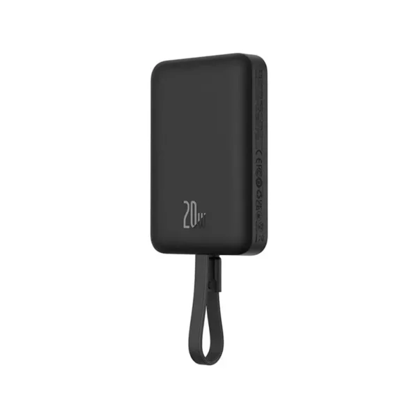 powerbank-baseus-magsafe-10000mah-20w-preto-sumtek