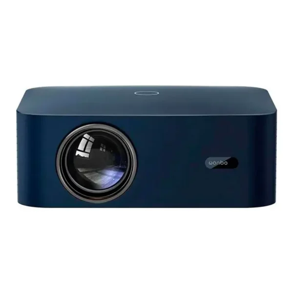 projetor-wanbo-x2-max-450lm-fhd-wifi-azul-sumtek