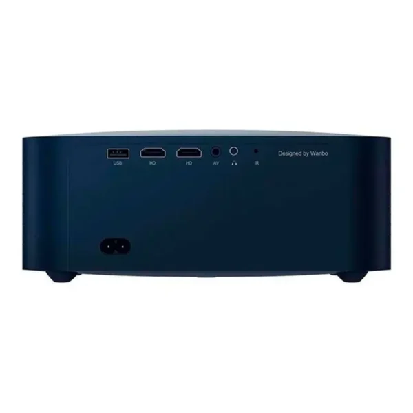 projetor-wanbo-x2-max-450lm-fhd-wifi-azul-sumtek