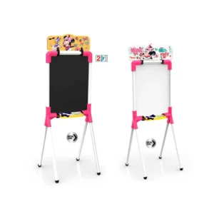 quadro-desenho-chicos-2-em-1-minnie-53019-sumtek