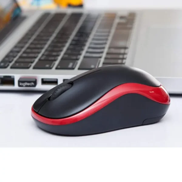 rato-logitech-m185-wireless-pretovermelho-sumtek