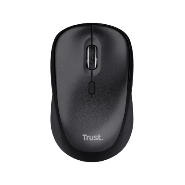 rato-wireless-trust-tm201-1600-dpi-preto-sumtek