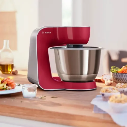 robot-de-cozinha-bosch-mum5-creationline-mum58720-1000w-vermelho-sumtek