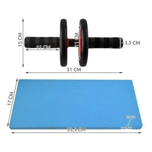 roda-de-abdominais-mute-wheel-ctapete-sumtek