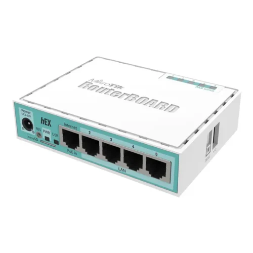 router-mikrotik-hex-gigabit-poe-branco-rb750gr3-sumtek