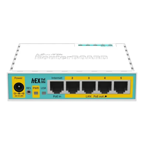 router-mikrotik-hex-poe-lite-branco-rb750upr2-sumtek