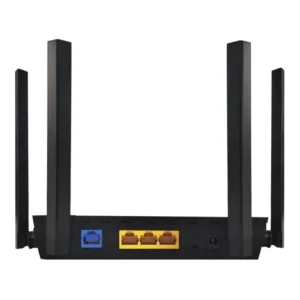 router-tp-link-ex141-24ghz-5ghz-wifi-6-1500-mbps-4-antenas-preto-sumtek