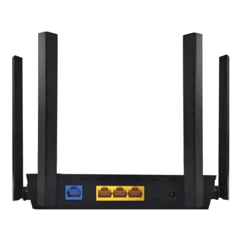 router-tp-link-ex141-24ghz-5ghz-wifi-6-1500-mbps-4-antenas-preto-sumtek