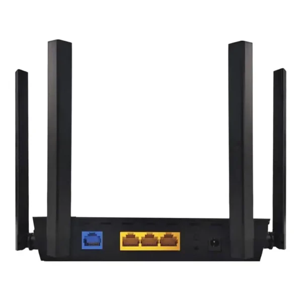 router-tp-link-ex141-24ghz-5ghz-wifi-6-1500-mbps-4-antenas-preto-sumtek