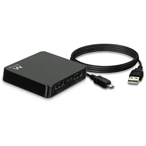 splitter-ewent-ew3720-hdmi-para-2x-hdmi-preto-sumtek