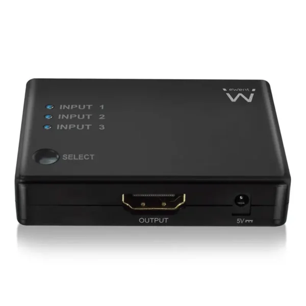 splitter-ewent-ew3730-3x-hdmi-4k-preto-sumtek