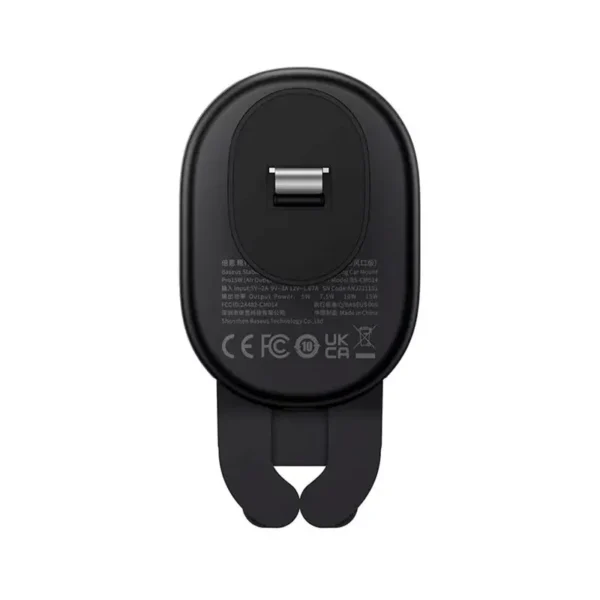 suporte-de-telemovel-baseus-ccarregador-wireless-54-67-preto-sumtek