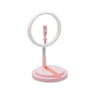 suporte-para-telemovel-ring-light-one-leg-stand-12-rosa-sumtek