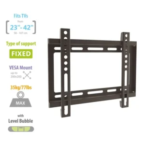 suporte-tv-ewent-ew1501-ledlcd-23-42-35kg-sumtek