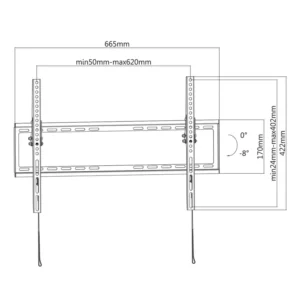 suporte-tv-ewent-ew1507-ledlcd-37-70-35kg-sumtek