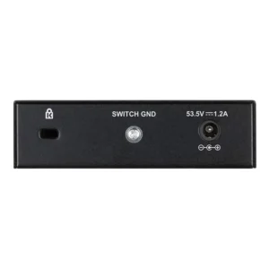 switch-d-link-5-portas-101001000-mbps-poe-dgs-1005p-sumtek