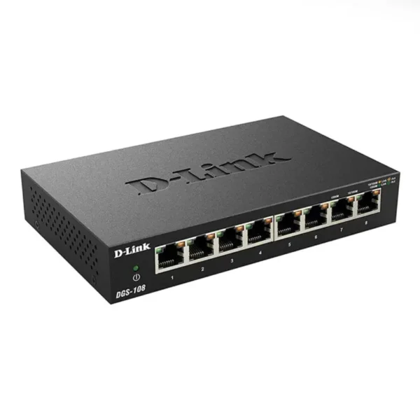 switch-d-link-8-portas-101001000-mbps-preto-dgs-108-sumtek