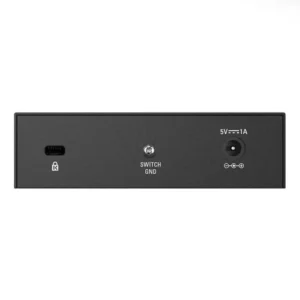 switch-gigabit-5-portas-d-link-preto-dgs-105-sumtek